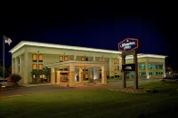 Hampton Inn Sevierville - Parkering