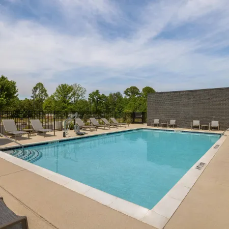SpringHill Suites by Marriott Braselton