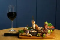 Four Points by Sheraton Kinshasa - servizio colazione