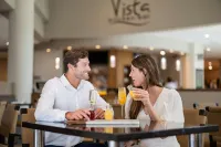 Newport Beach Marriott Bayview - bar