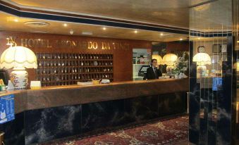 Hotel Leonardo Da Vinci - Housity