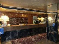 Hotel Leonardo Da Vinci - 3 stjerner