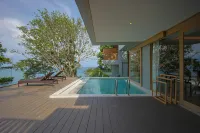 Centara Villas Phi Phi Island - Romantic
