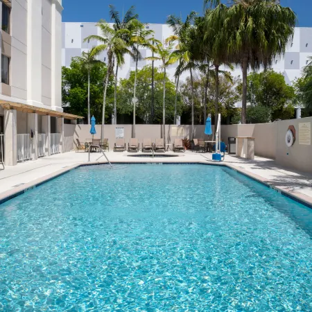 Hampton Inn Miami/Dadeland