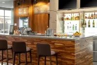 Courtyard Jonesboro - bar