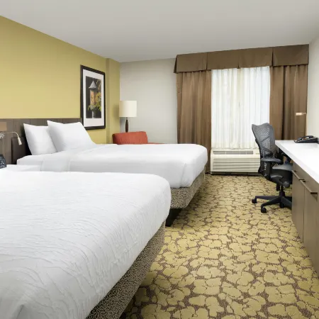 Hilton Garden Inn Frederick