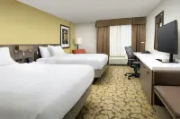 Hilton Garden Inn Frederick - 3-Sterne
