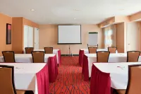 Residence Inn Rockford - Pet friendly