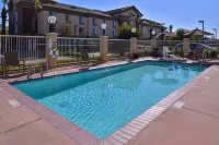 Hampton Inn & Suites Woodland-Sacramento Area - 2-Star