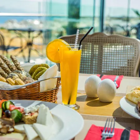 Castello City Hotel