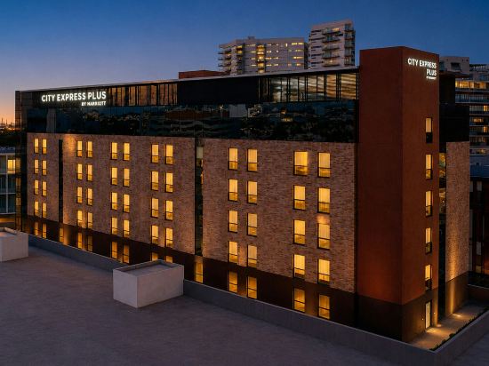 City Express Plus by Marriott Monterrey Nuevo Sur