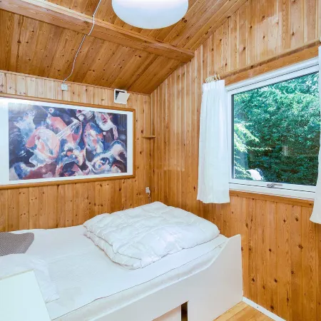 5 Person Holiday Home in Græsted-by Traum Hotels in Græsted