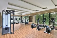 Coorg Marriott Resort & Spa - Pet friendly
