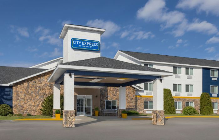 City Express by Marriott Bemidji