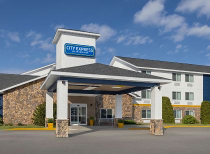 City Express by Marriott Bemidji