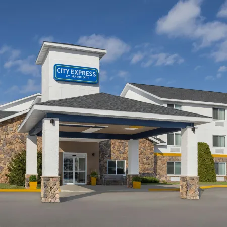 City Express by Marriott Bemidji
