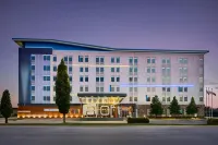 Aloft Vaughan Mills - Pet-friendly