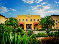 Golden Horse Hotel - WiFi