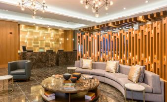 Courtyard by Marriott Bogota Airport