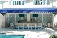 The Seagate Hotel, Golf & Beach Club, Autograph Collection - Pools