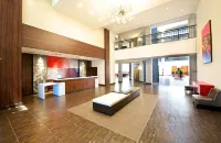 Embassy Suites by Hilton Detroit Livonia Novi - Pet friendly