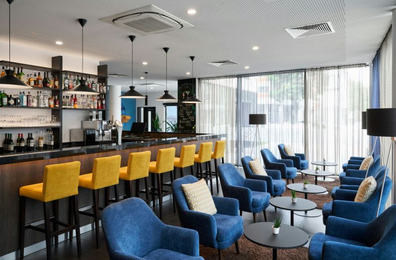 Four Points Flex by Sheraton Essen photo 2