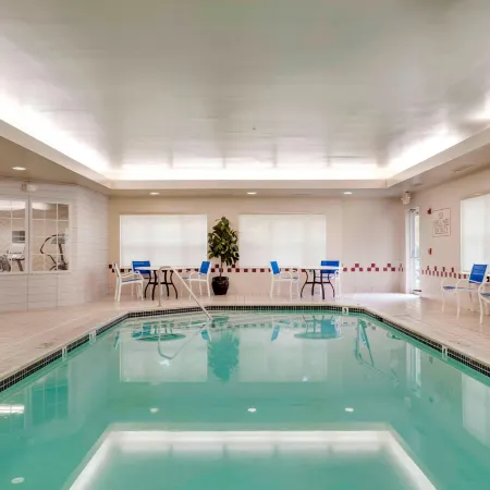 Residence Inn Portsmouth