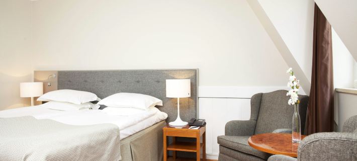 Hotel Bishops Arms Malmö Hotels in Malmö