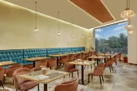 The Fern Residency Jamnagar, Series by Marriott - Bữa sáng