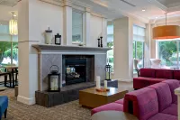 Hilton Garden Inn Portland/Beaverton - Wifi