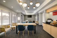 TownePlace Suites Dayton North - parcheggio
