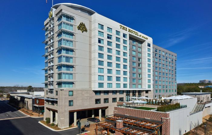 The Hotel at Avalon, Autograph Collection