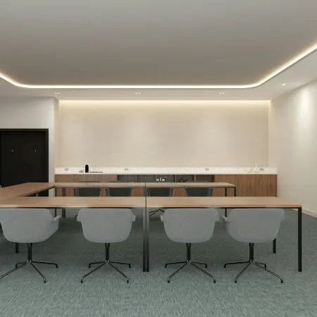 Courtyard by Marriott Torreón