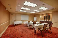 Residence Inn Neptune at Gateway Centre - parking