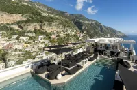HVF Villa Franca Positano - romantici