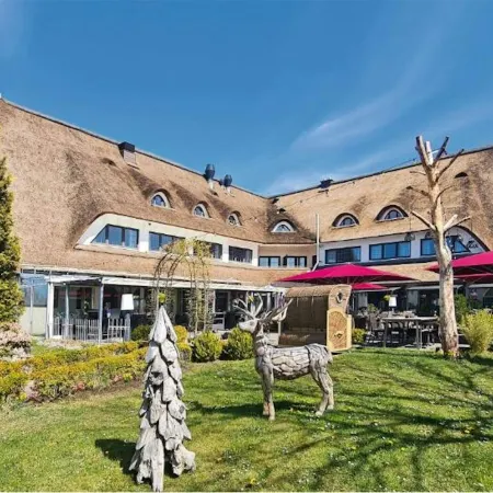 Landhotel Wittenbeck by Ans