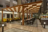 Protea Hotel by Marriott Kinshasa - servizio colazione