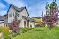 Hot Tub, Group Hub, Close to Deer Valley - Homestays