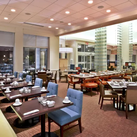 HIlton Garden Inn Detroit/Novi