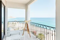 Hilton Los Cabos - Romantic