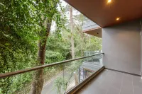 HAKU Boutique Hotel Da Lat - Ly Tu Trong - bar