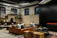 The Nobleman Fort Worth, Tapestry Collection by Hilton - Kitchens