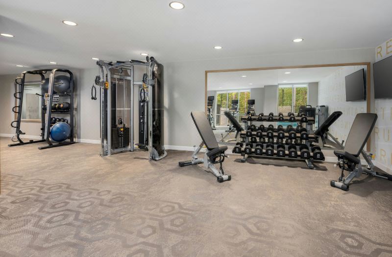 Residence Inn by Marriott Atlanta Peachtree City photo 5