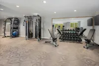 Residence Inn by Marriott Atlanta Peachtree City - Gym
