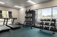 TownePlace Suites by Marriott Newport News Airport - 3-stjärniga
