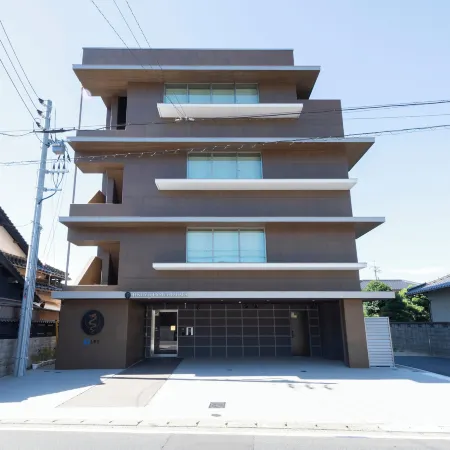 JINRYU HOTEL IZUMO