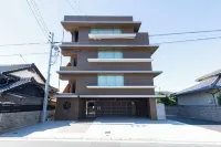JINRYU HOTEL IZUMO - Kitchens