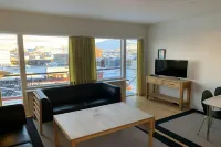 Nuuk Hotel Apartments by Hhe - breakfast
