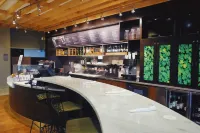 Courtyard Owensboro - bar