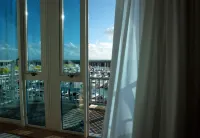 Malmaison Brighton - Deniz Manzaralı